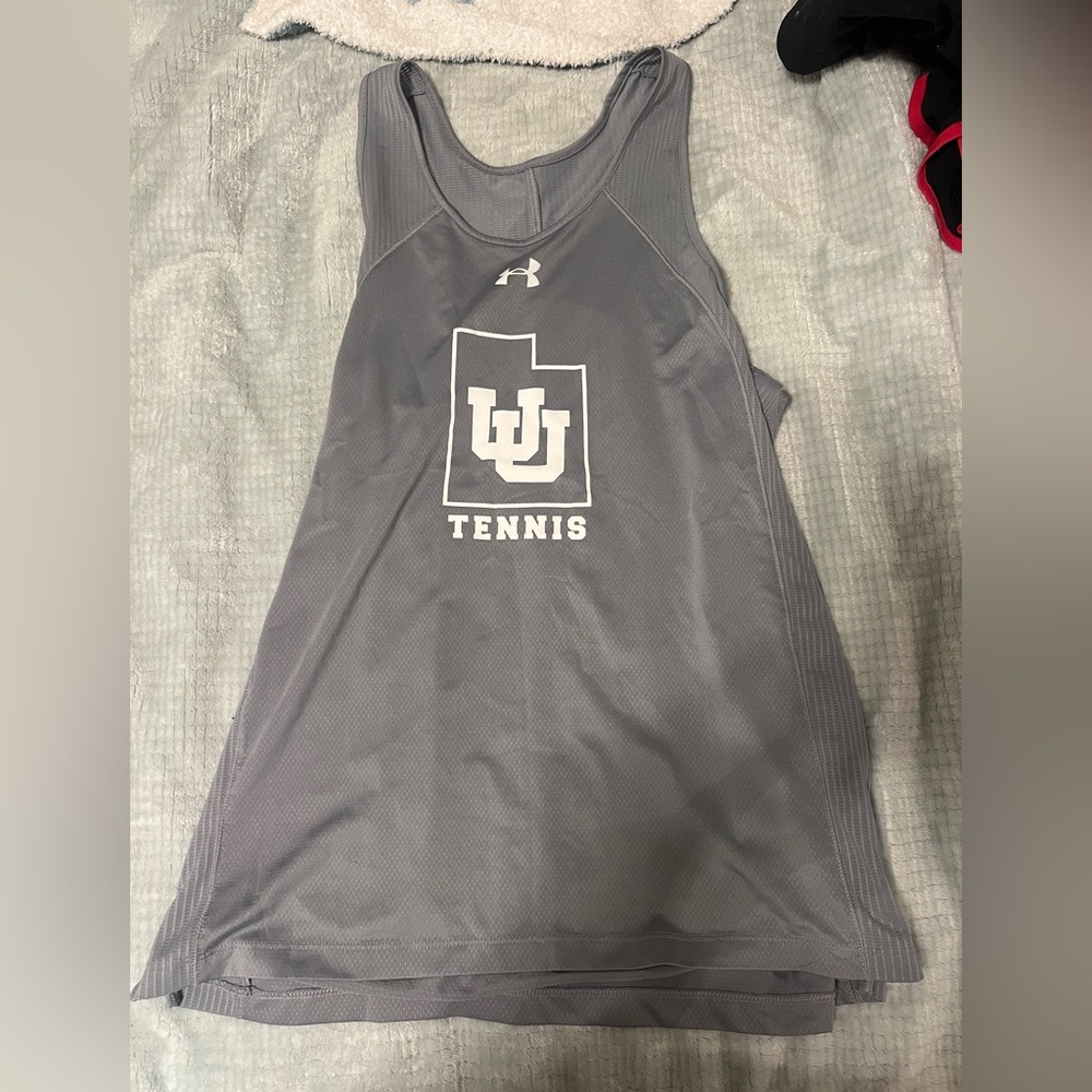 Utah Tennis Top